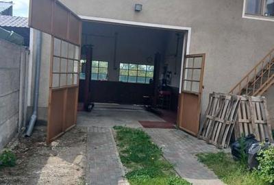 Casă cu 4 camere cu Teren 120 Mp în Lugașu de Jos - 5