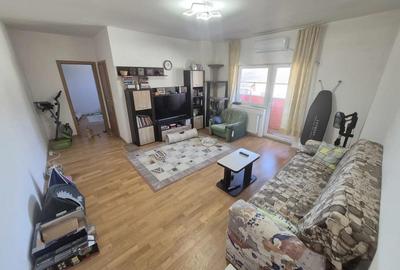 Apartament cu 2 camere decomandat, mobilat în Șagului