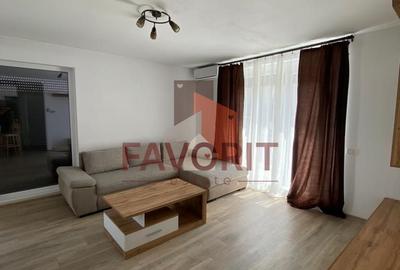 Apartament cu 2 camere decomandat, mobilat în Lipovei - 2
