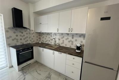 Apartament modern 2 camere decomandat 2 balcoane si parcare zona Doamna Stanca - 11