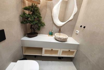 Apartament cu 3 camere decomandat în Herăstrău - 3