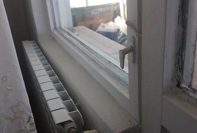 Vind apartament cu 2 camere ,cu CT  et 3/4 58500E - 7