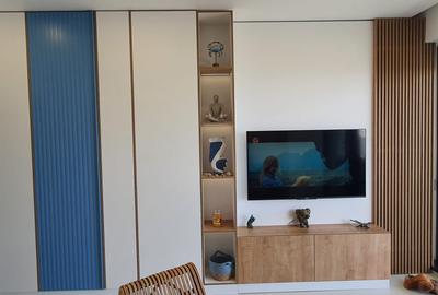 Apartament cu 3 camere decomandat, mobilat în Mamaia-Sat - 3