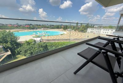 Apartament cu 2 camere decomandat în Băneasa - 7