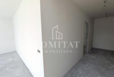 Duplex semifinisat cu 4 camere | Zona Edgar Quinet -Cartierul Mănăștur - 17