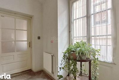 Apartament cu 2 camere în Centrul Istoric - 9