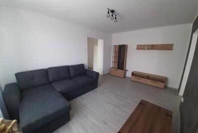 Apartament cu 2 camere semidecomandat în Central - 2