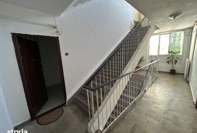 Garsonieră în Băneasa - 14
