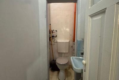 Casă cu 3 camere cu Canalizare în Ultracentral - 9