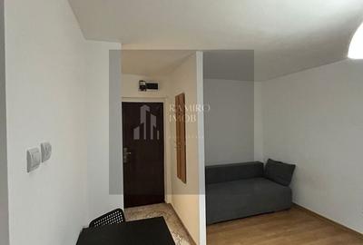 Garsonieră semidecomandată, mobilată în Tei - 3