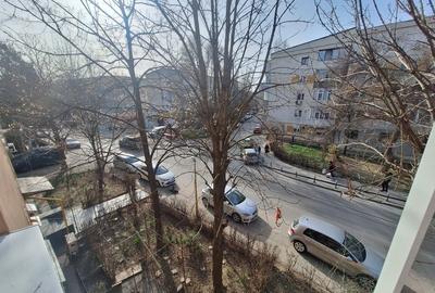 Apartament cu 3 camere semidecomandat în Tomis III - 6