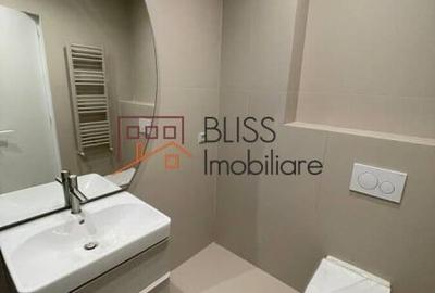 Apartament 2 camere în zona Floreasca Business Park Promenada Mall - 11