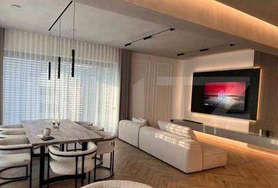 Casă cu 4 camere cu Teren 1000 Mp în Central - 2