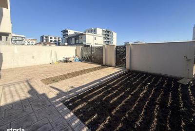 Casă cu 4 camere cu Teren 208 Mp în Central - 15