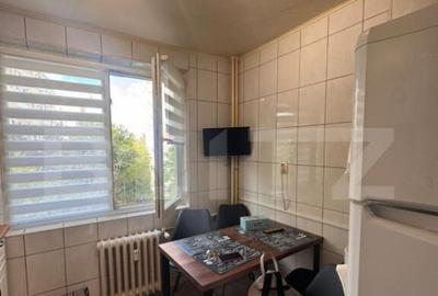 Apartament de 3 camere, 60 mp, zona Doamna Ghica - 8