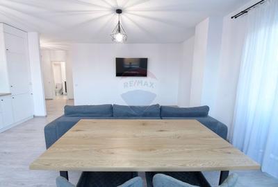 Apartament 2 camere de vanzare 58 mp Calea Baciului parcare subterana - 2