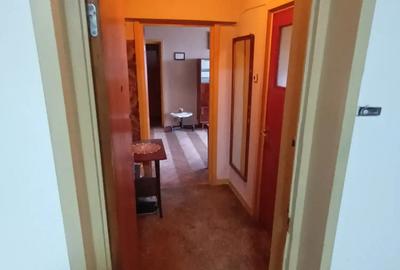 Apartament 2 camere Bucuresti Noi Parc Metrou Bazilescu - 3