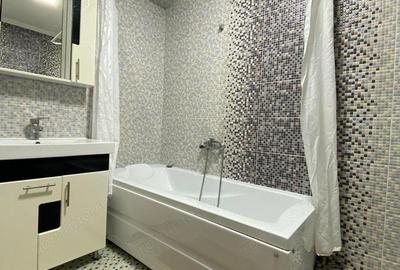 Garsoniera de inchiriat in zona Vitan - 3