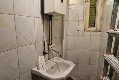 Casă cu 2 camere în Ultracentral - 10