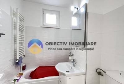 Garsoniera RENOVATA 2022 potrivita spatiu comercial/locuit P - 5