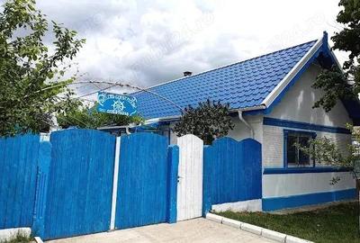 Casa de vanzare SAILORS GUEST HOUSE Jurilovca - 8