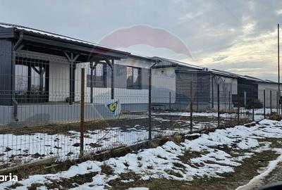 Spațiu comercial, în Domnești - 3