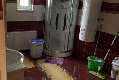 Casă cu 6 camere cu Teren 250 Mp în Gilău - 4