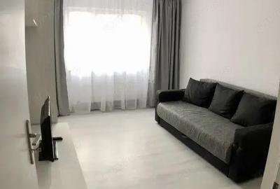 Garsonieră decomandată în Cetății