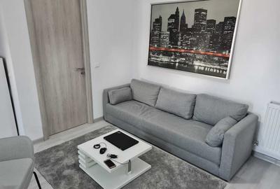 Apartament cu 2 camere decomandat în Cârcea - 1