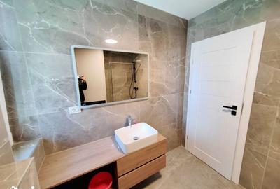 Apartament cu 3 camere în Giroc - 4