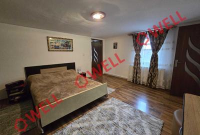 Casă cu 3 camere cu Teren 3233 Mp în Central - 7