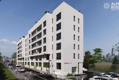 #Proiect nou - Alpha Builders: Apartamente Primaverii 59, zona Stadion - 3