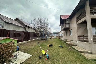 Casă cu 5 camere cu Teren 680 Mp în Ciurea - 4