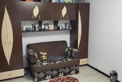 Apartament cu 2 camere semidecomandat în Central - 4