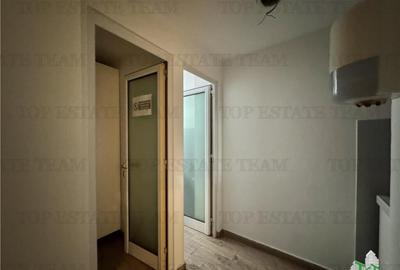 Spațiu comercial, de 100 mp, în Floreasca - 3