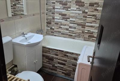 Garsonieră semidecomandată în Gării - 2