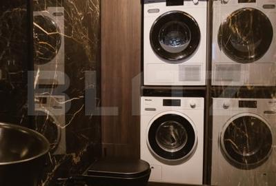 Oportunitate PENTHOUSE 2 Nivele | 185 MP UTILI | JACUZZI | SAUNĂ | 3 PARCĂRI - 10