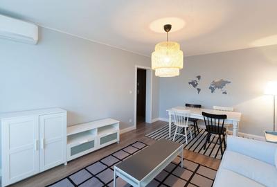 3 Camere| Turda | Averescu | Mihalache 1983 | Centrala 2 bai - 9