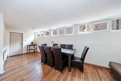 Zona Centrala - Terasa cu suprafata generoasa - 2