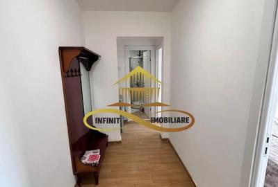 Apartament cu 3 camere decomandat, mobilat în Alecu Russo - 12