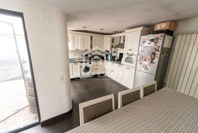 Vatra Luminoasa - Casa D + P + M 126 mp - Comision 0% - 4