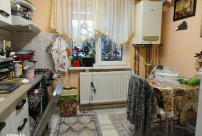 Apartament cu 2 camere în Micălaca - 10