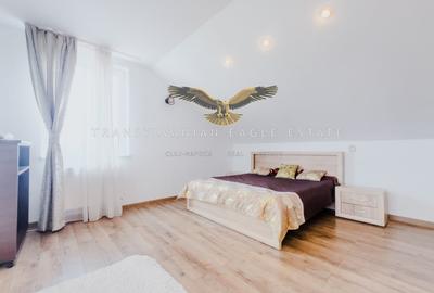 Penthouse cu priveliste panoramica superba|Andrei Muresanu - 2