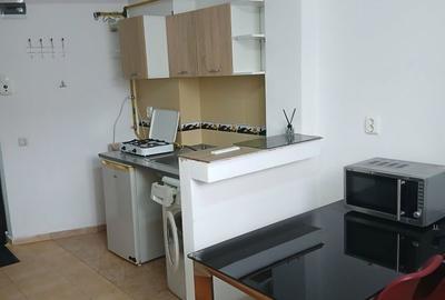 Garsonieră în Mărăști