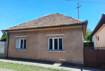 Casă cu 3 camere cu Teren 430 Mp în Vladimirescu - 3