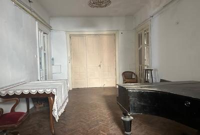 Apartament cu 6 camere decomandat în Ultracentral - 8