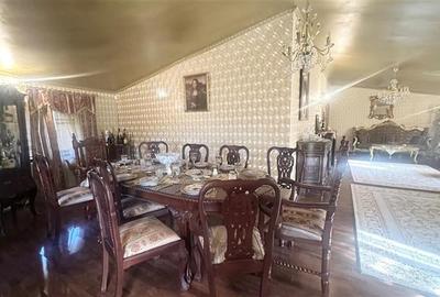 Vila D+P+M, Lazu, Teren 660 mp in Proprietate - 12