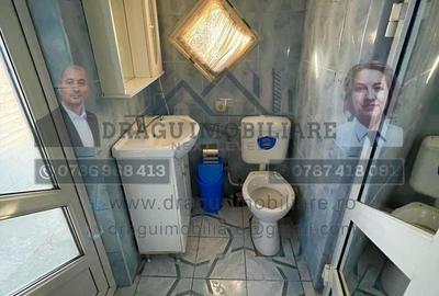 Casă individuală cu 3 camere cu Canalizare în Exterior Sud - 3