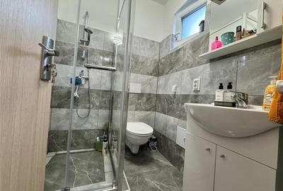 Casa tip duplex, Tarlungeni - 8