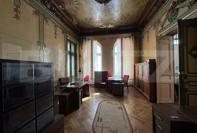 Birou, de 50 mp, în Central - 5